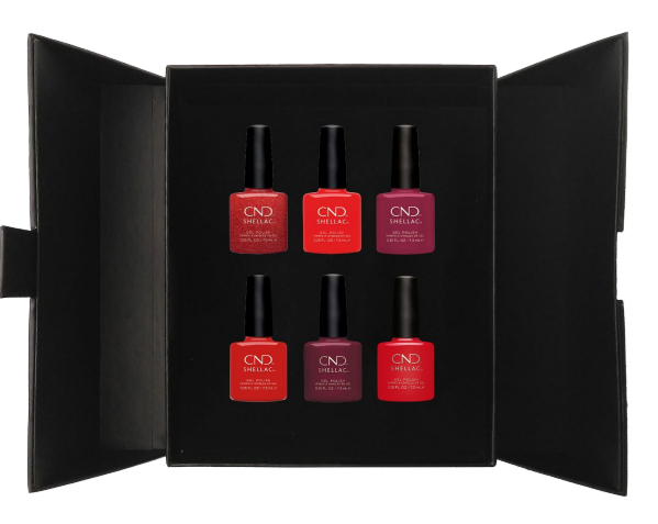 PACHETTO SHELLAC PACHETTO SHELLAC